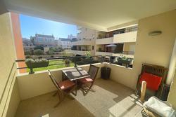 Vente appartement La Ciotat  