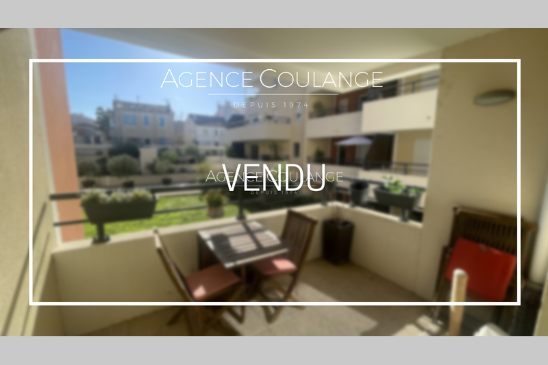 Vente apartment La Ciotat  