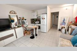 Vente appartement La Ciotat  