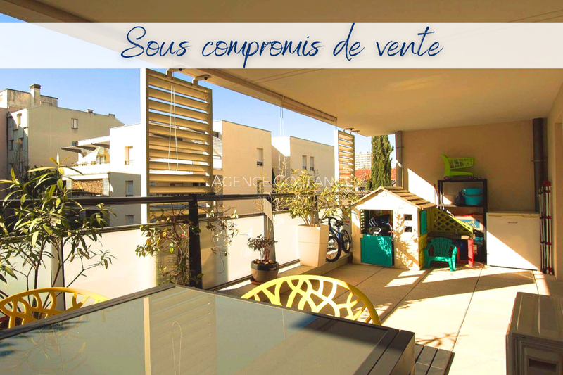 Vente appartement Villeurbanne  