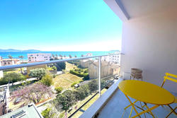 Vente appartement La Ciotat  