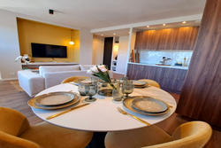 Vente appartement La Ciotat  