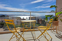 Vente appartement La Ciotat  