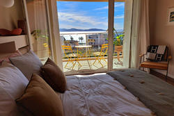 Vente appartement La Ciotat  