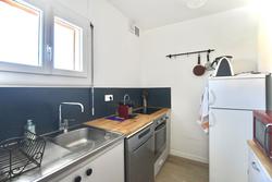 Vente appartement Saint-Cyr-sur-Mer  