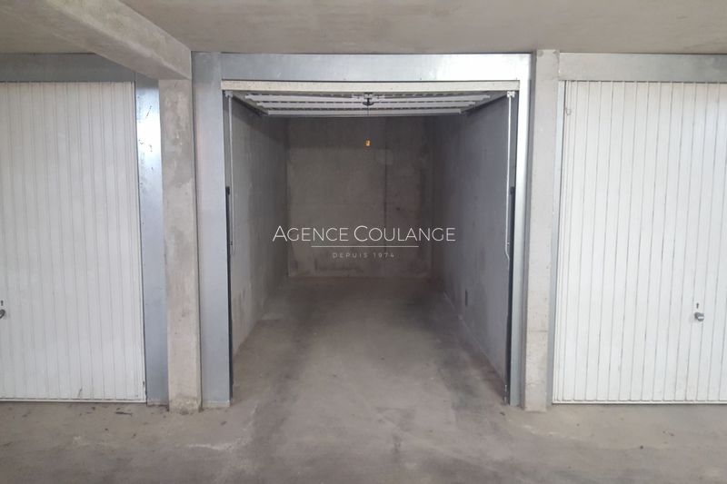 Photo Parking La Ciotat Centre-ville, achat parking