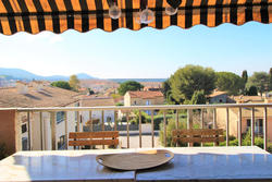 Vente appartement Saint-Cyr-sur-Mer  