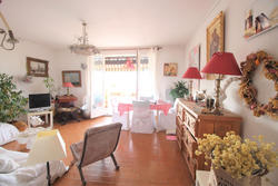 Vente appartement Saint-Cyr-sur-Mer  