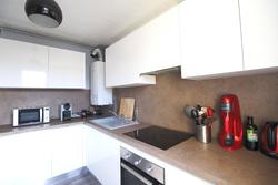 Vente appartement Saint-Cyr-sur-Mer  