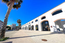 Vente appartement La Ciotat  