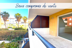 Vente appartement La Ciotat  
