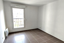 Vente appartement Marseille  