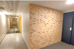 Vente appartement Marseille  