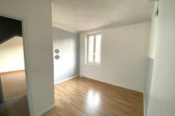 Vente duplex La Ciotat  