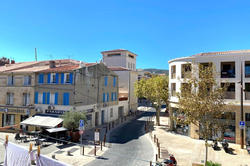 Vente duplex La Ciotat  