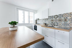 Vente appartement Lyon  