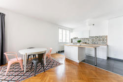 Vente appartement Lyon  