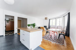 Vente appartement Lyon  