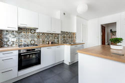 Vente appartement Lyon  