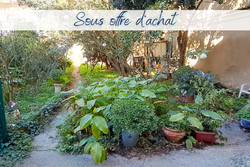 Vente appartement Marseille  