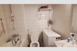 Vente appartement Marseille  