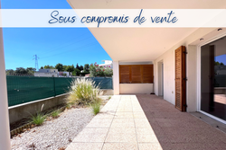Vente appartement La Ciotat  
