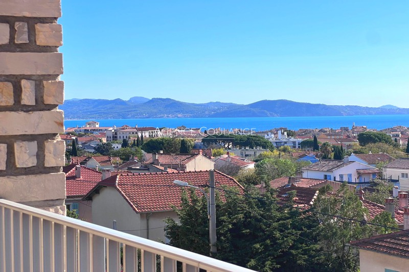 Vente apartment La Ciotat  