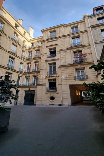 Vente apartment Paris  