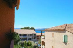 Vente appartement Saint-Cyr-sur-Mer  