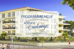 Vente appartement La Ciotat  