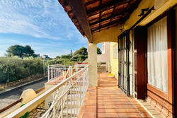 Vente appartement La Ciotat  