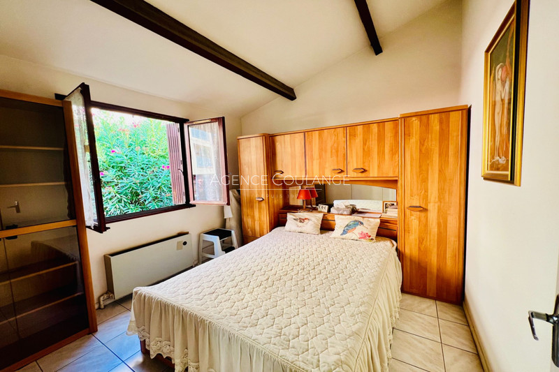 Vente appartement La Ciotat  