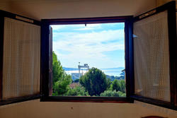 Vente appartement La Ciotat  