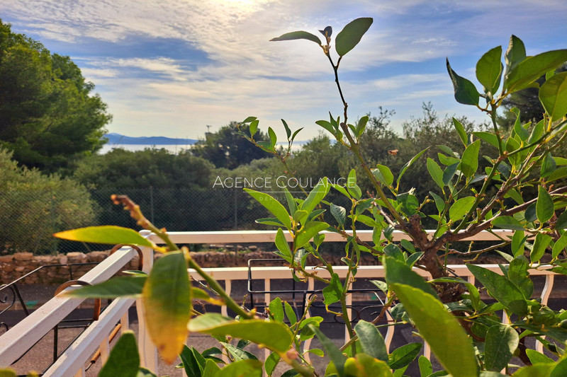 Vente appartement La Ciotat  