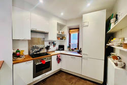 Vente appartement Cassis  