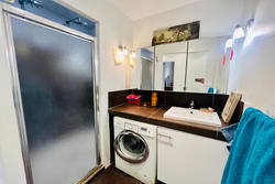 Vente appartement Cassis  