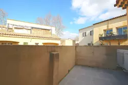 Vente appartement Saint-Cyr-sur-Mer  