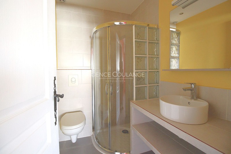 Vente appartement Saint-Cyr-sur-Mer  