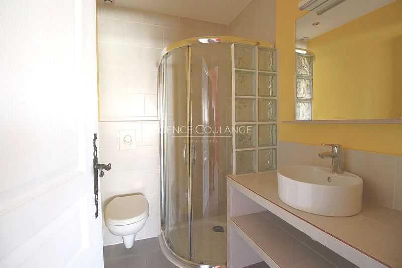 Vente appartement Saint-Cyr-sur-Mer  
