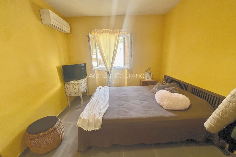 Vente appartement Saint-Cyr-sur-Mer  