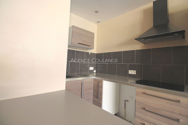 Vente appartement Saint-Cyr-sur-Mer  