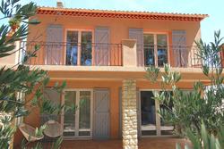 Vente appartement Saint-Cyr-sur-Mer  