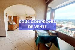 Vente appartement La Ciotat  