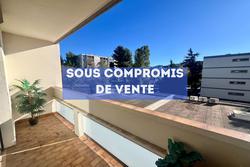 Vente appartement Marseille  