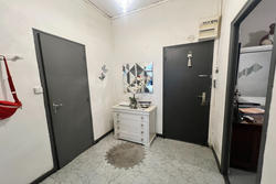 Vente appartement Marseille  