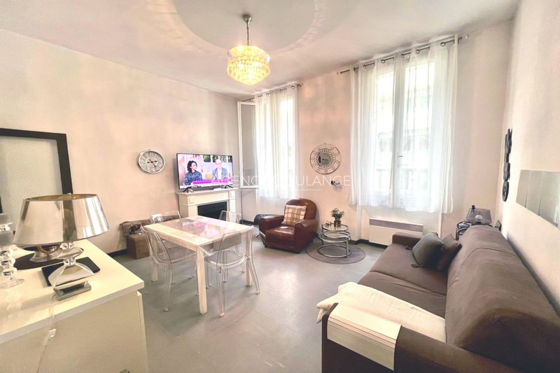 Vente apartment Marseille  