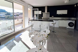 Vente appartement La Ciotat  