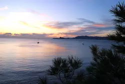 Vente appartement Saint-Cyr-sur-Mer  