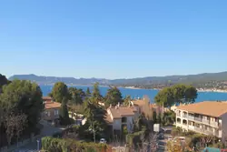Vente appartement Saint-Cyr-sur-Mer  
