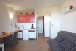 Vente appartement Saint-Cyr-sur-Mer  
